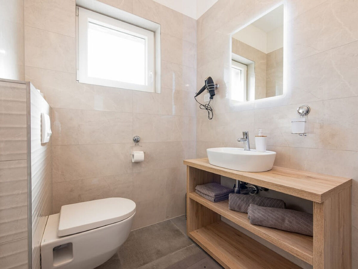 Villa Paloma à Debeljak – Maison 3 chambres avec piscine chauffée - Photo 29