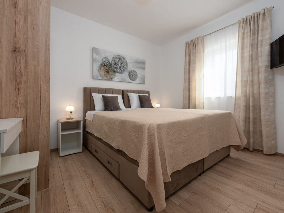 Villa Paloma à Debeljak – Maison 3 chambres avec piscine chauffée - Photo 30