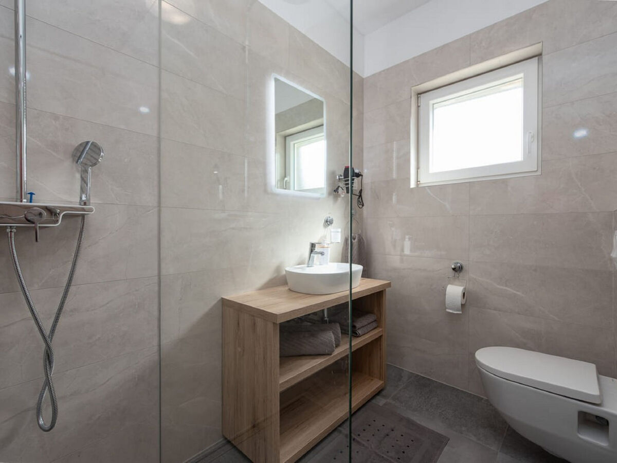 Villa Paloma à Debeljak – Maison 3 chambres avec piscine chauffée - Photo 31