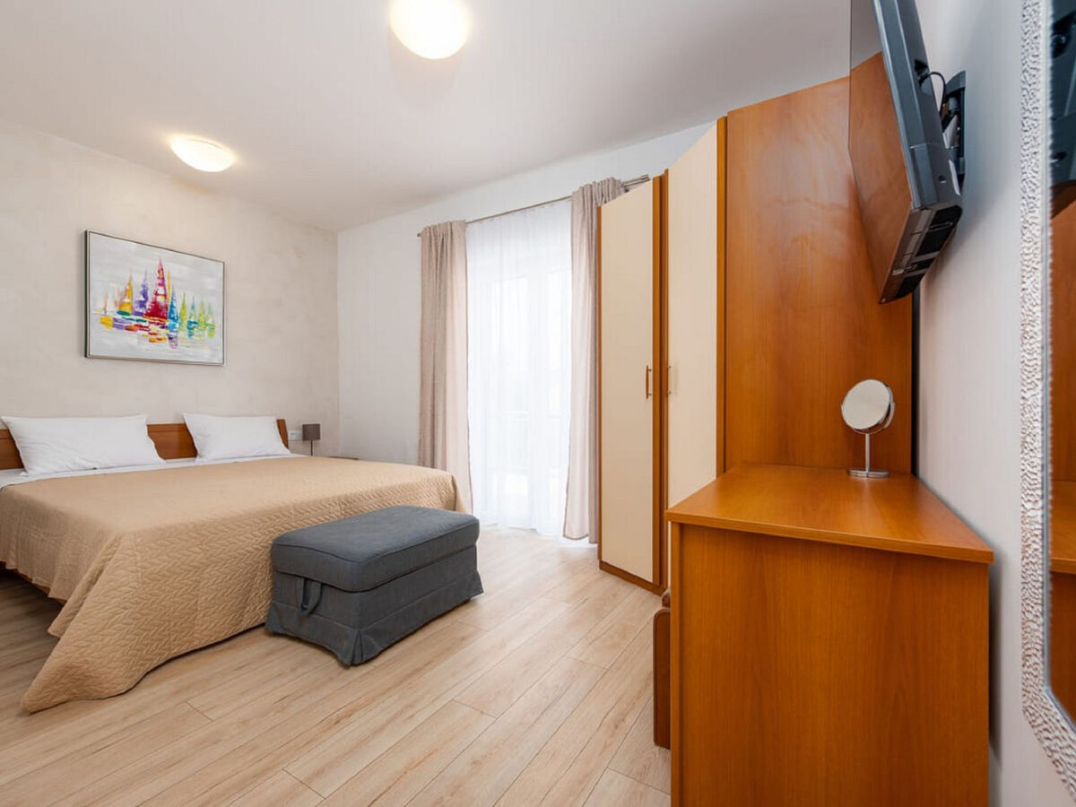 Villa Paloma à Debeljak – Maison 3 chambres avec piscine chauffée - Photo 32