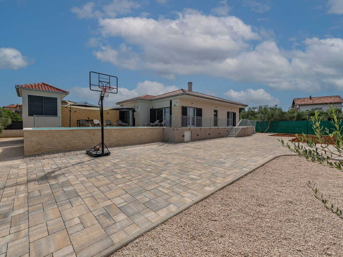 Villa Paloma à Debeljak – Maison 3 chambres avec piscine chauffée - Photo 35