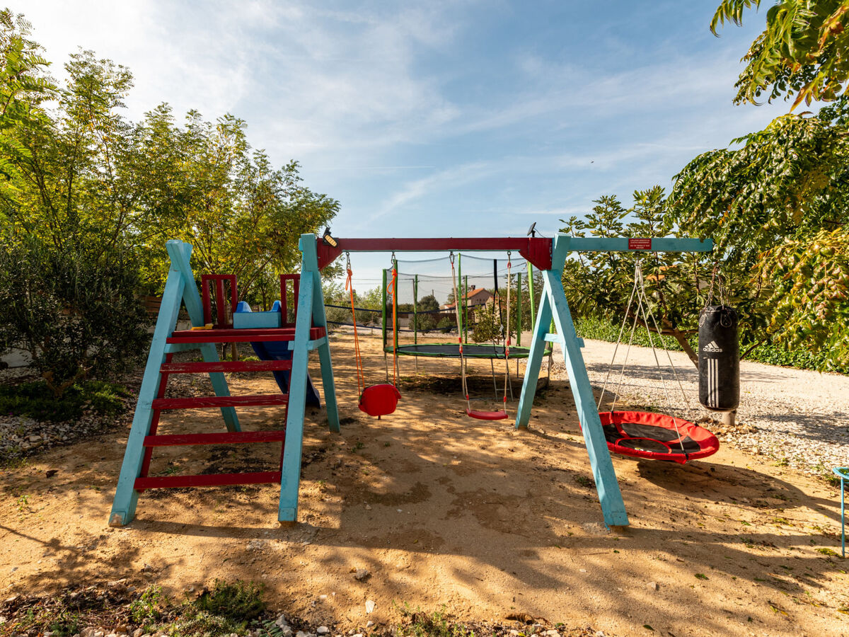 Villa Jurenda avec piscine chauffée à Debeljak - Photo 61