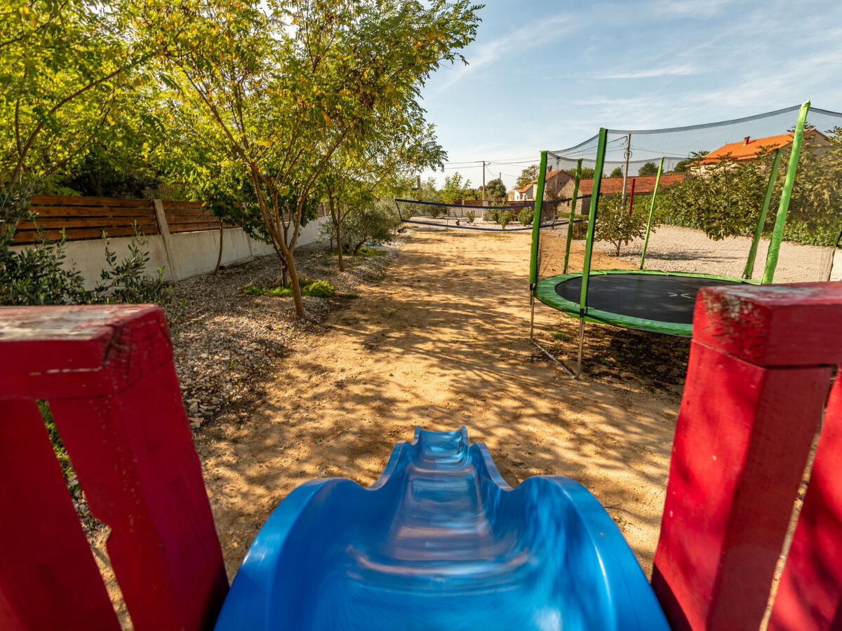 Villa Jurenda avec piscine chauffée à Debeljak - Photo 63