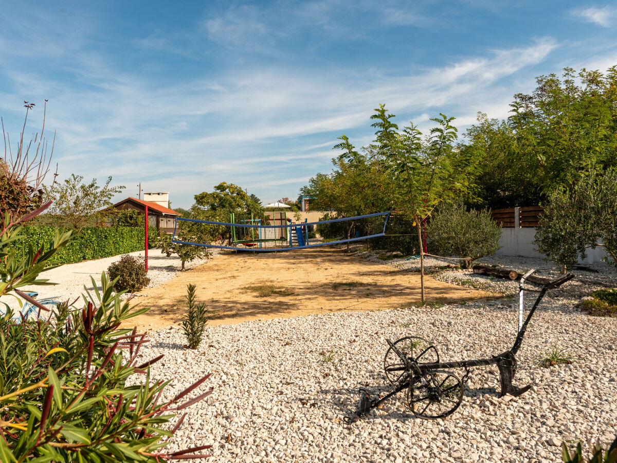 Villa Jurenda avec piscine chauffée à Debeljak - Photo 65