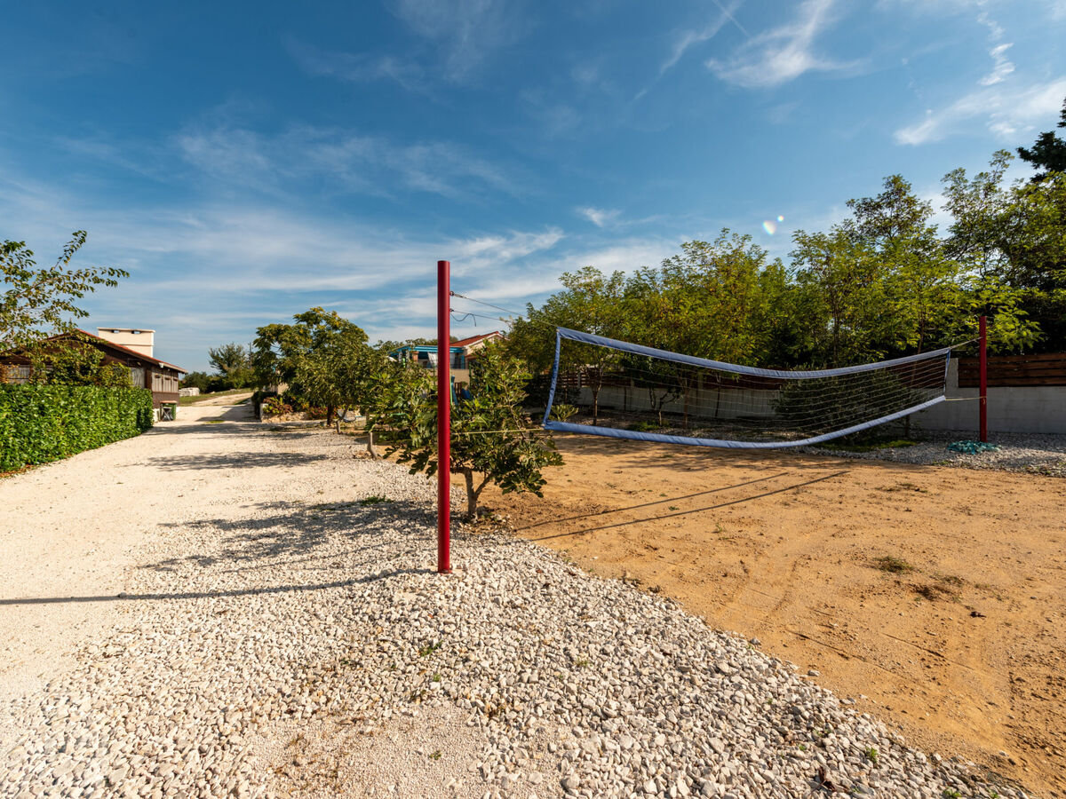 Villa Jurenda avec piscine chauffée à Debeljak - Photo 66