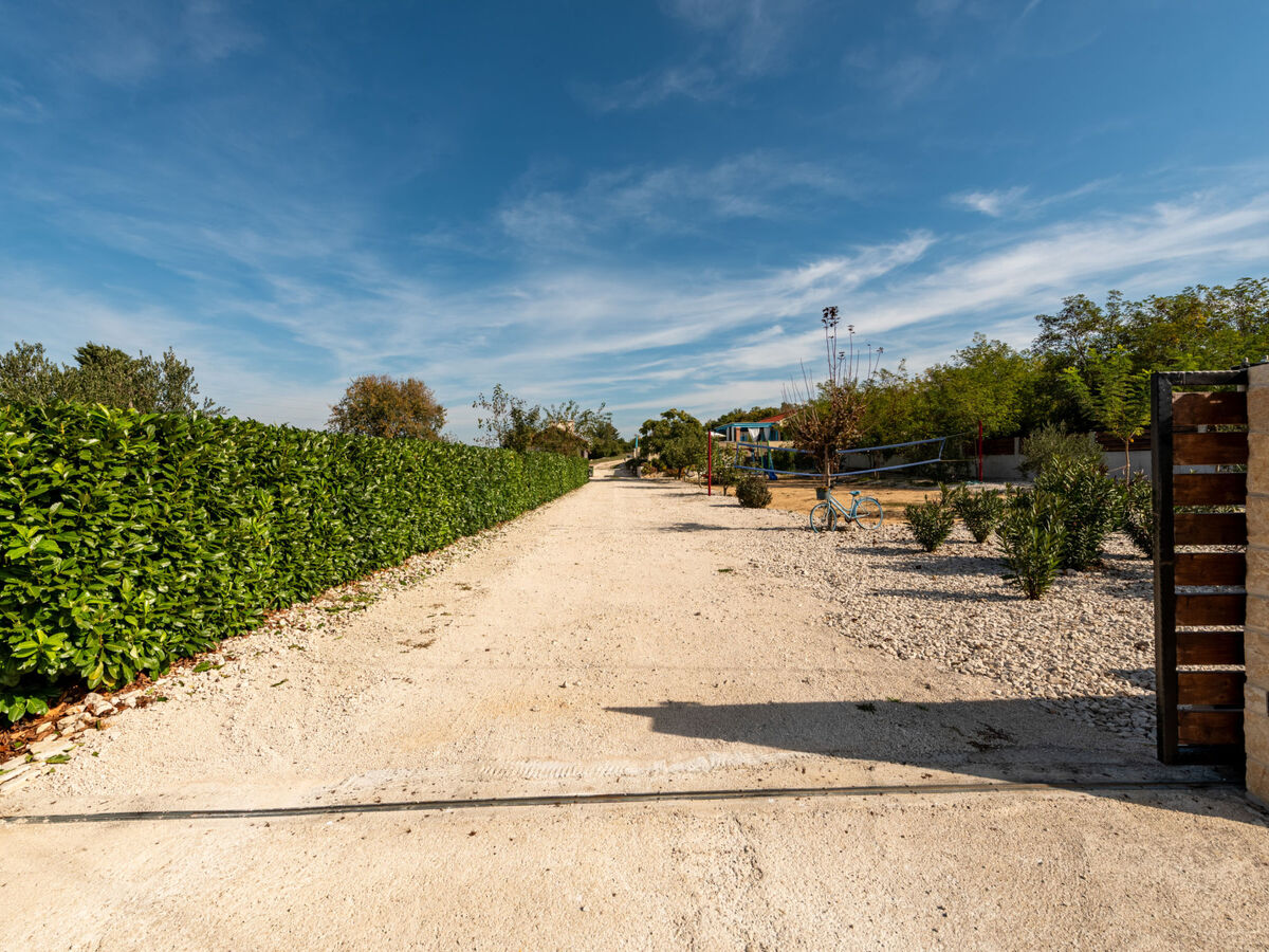 Villa Jurenda avec piscine chauffée à Debeljak - Photo 67