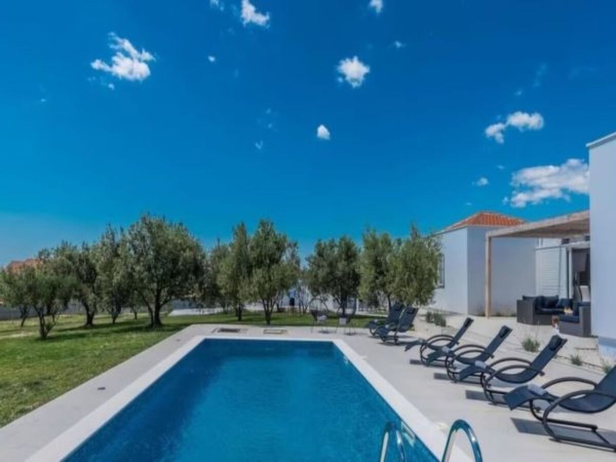 Villa 3 chambres avec piscine privée à Debeljak - Photo 1