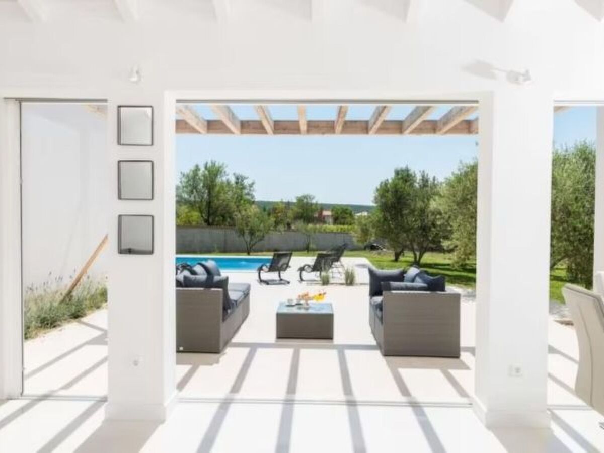 Villa 3 chambres avec piscine privée à Debeljak - Photo 10