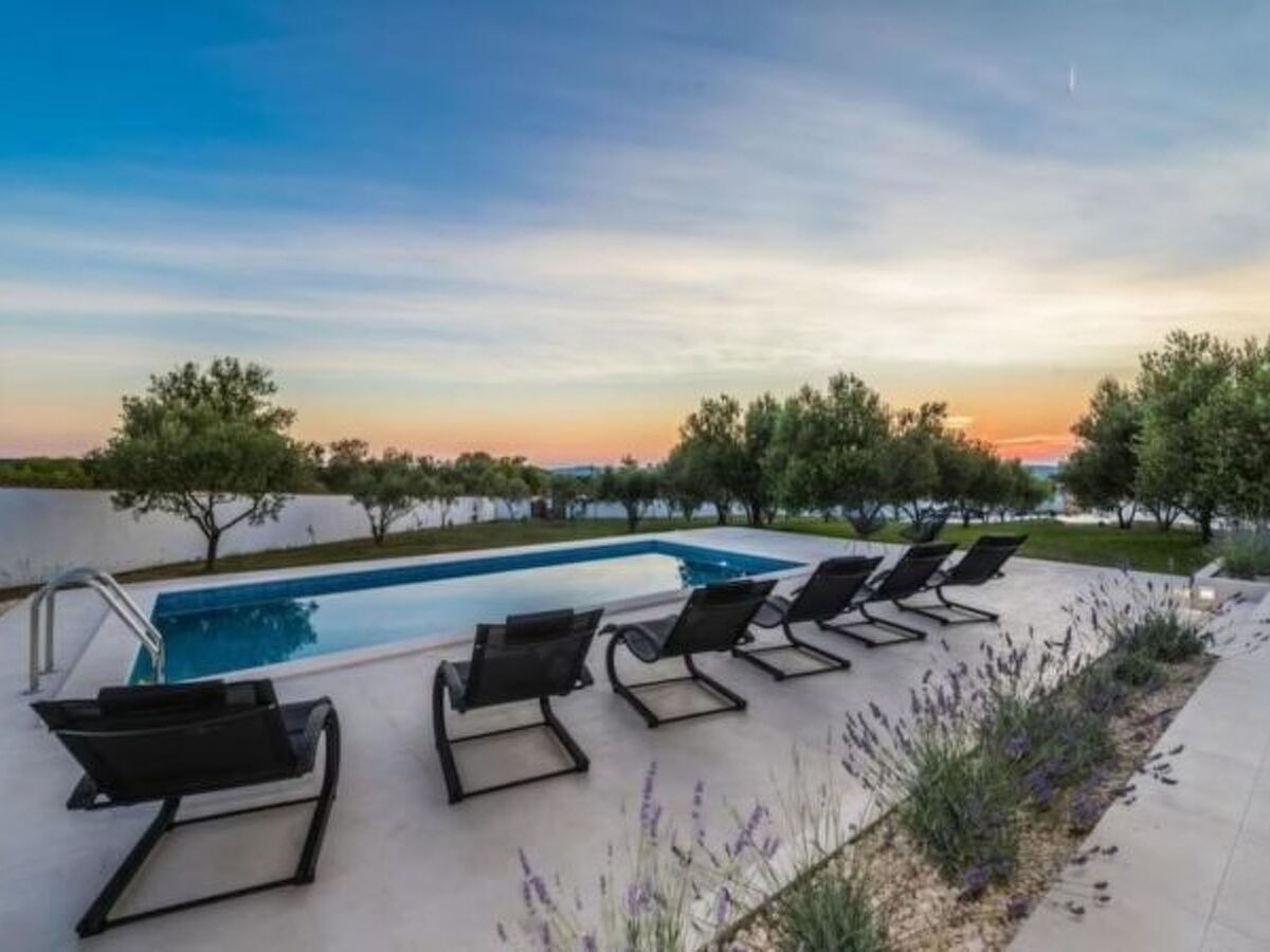 Villa 3 chambres avec piscine privée à Debeljak - Photo 13