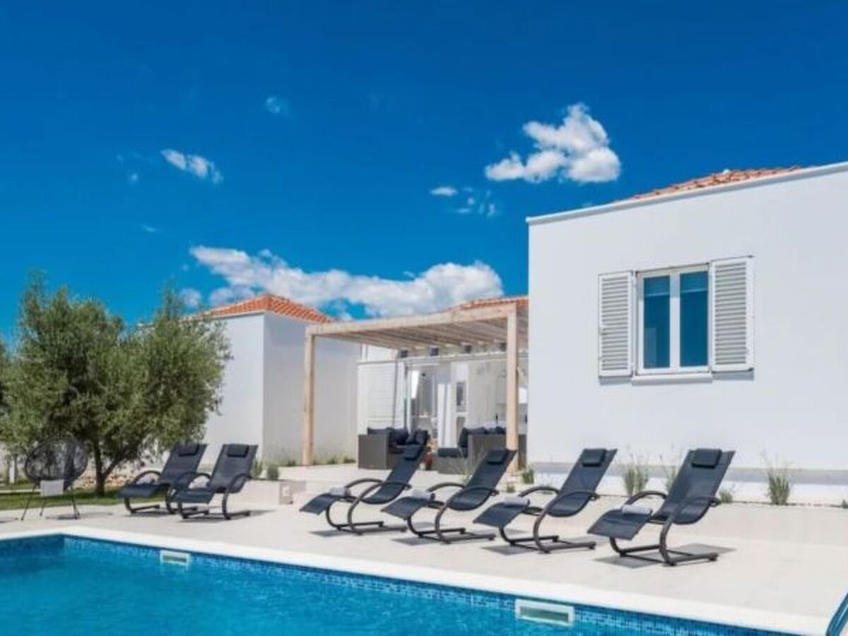 Villa 3 chambres avec piscine privée à Debeljak - Photo 15
