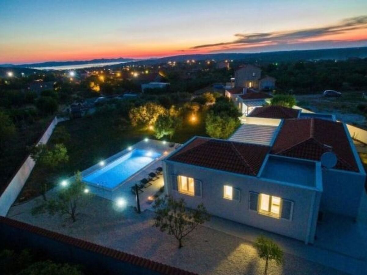 Villa 3 chambres avec piscine privée à Debeljak - Photo 16