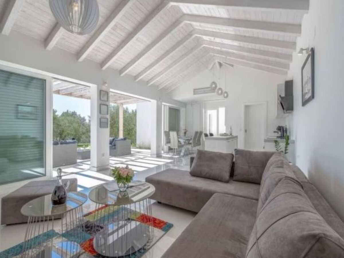 Villa 3 chambres avec piscine privée à Debeljak - Photo 21