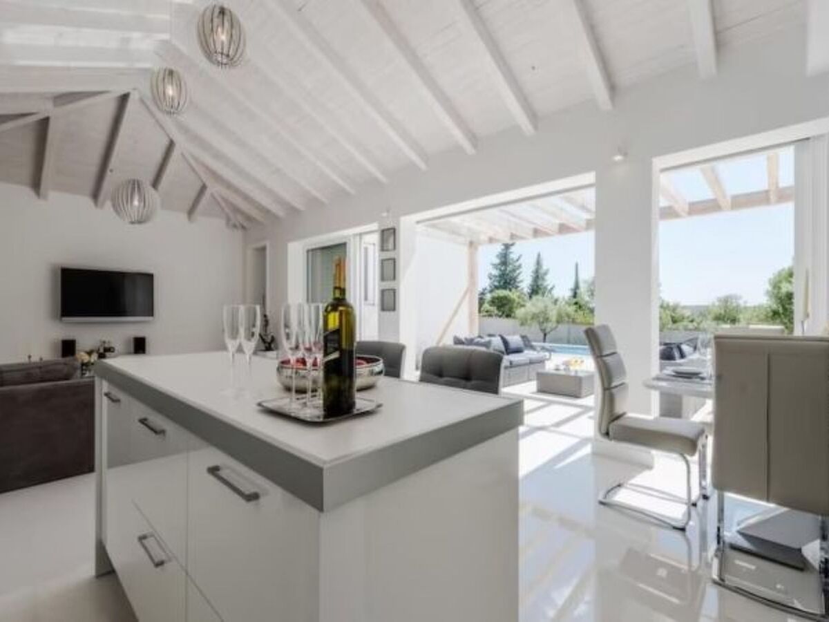 Villa 3 chambres avec piscine privée à Debeljak - Photo 23
