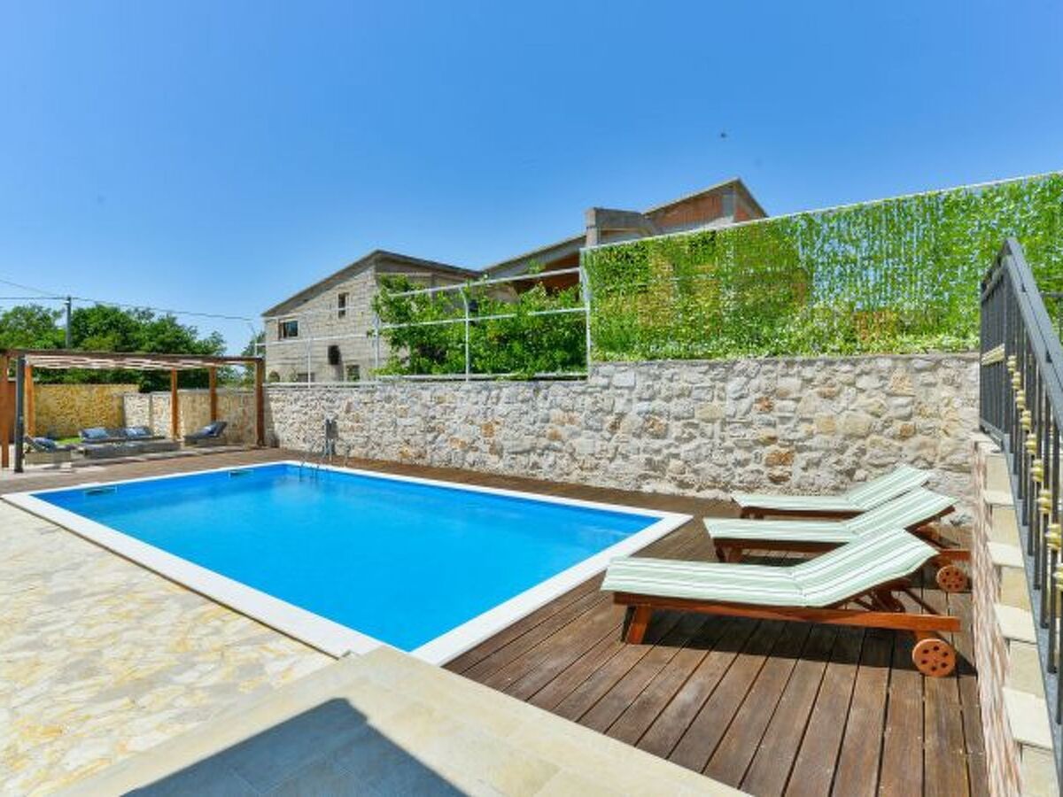 Villa Stone Anita, 6 chambres avec piscine privée - Photo 2