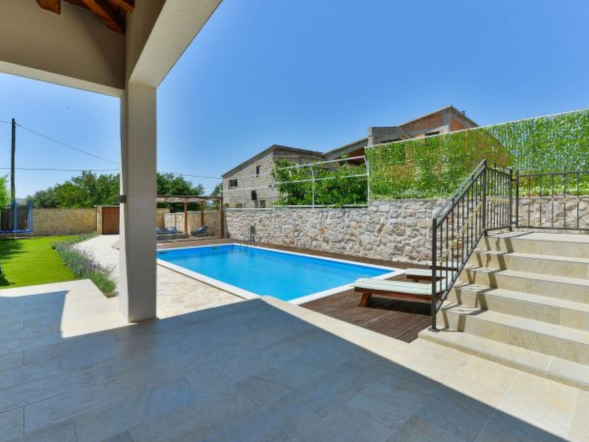 Villa Stone Anita, 6 chambres avec piscine privée - Photo 3