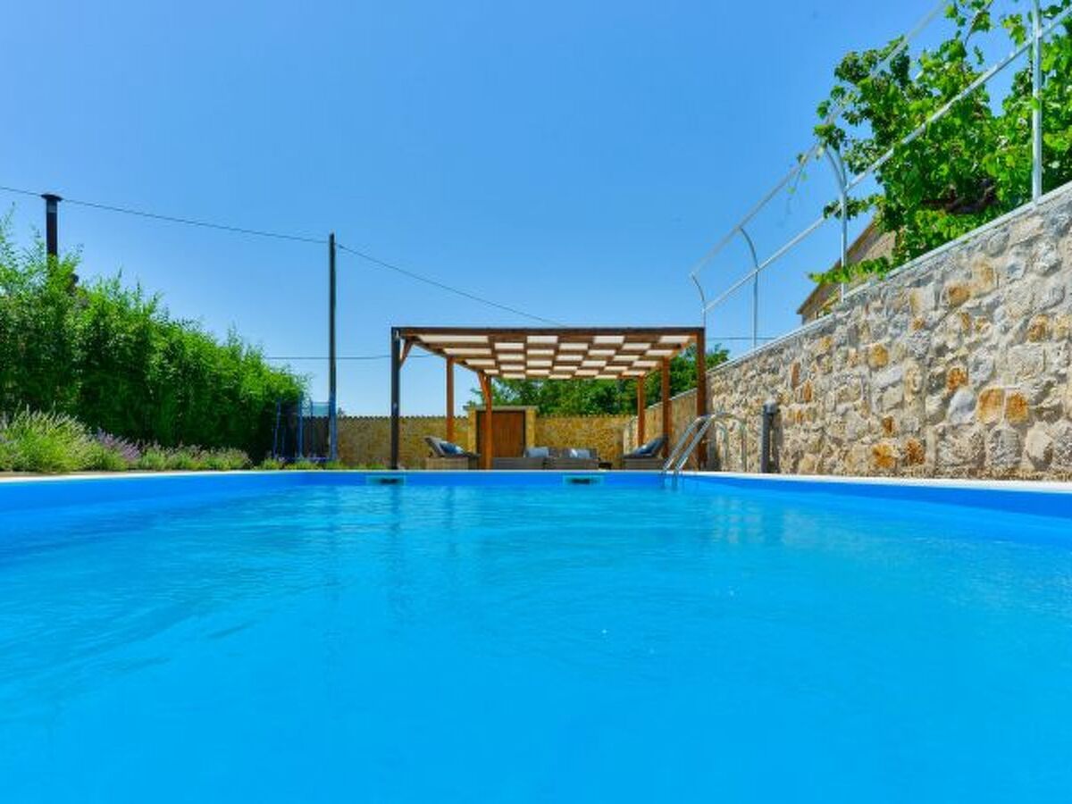 Villa Stone Anita, 6 chambres avec piscine privée - Photo 4