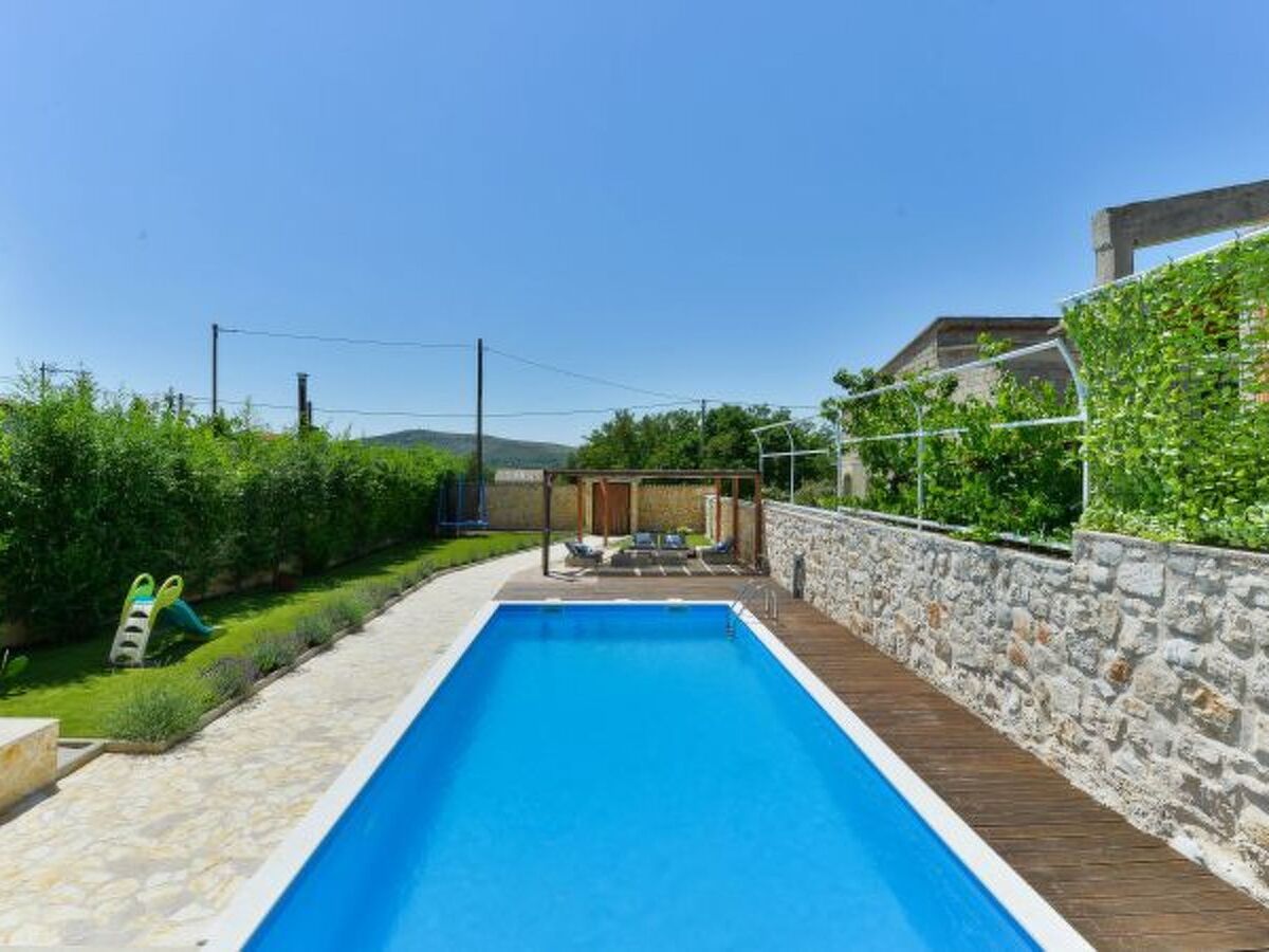 Villa Stone Anita, 6 chambres avec piscine privée - Photo 5