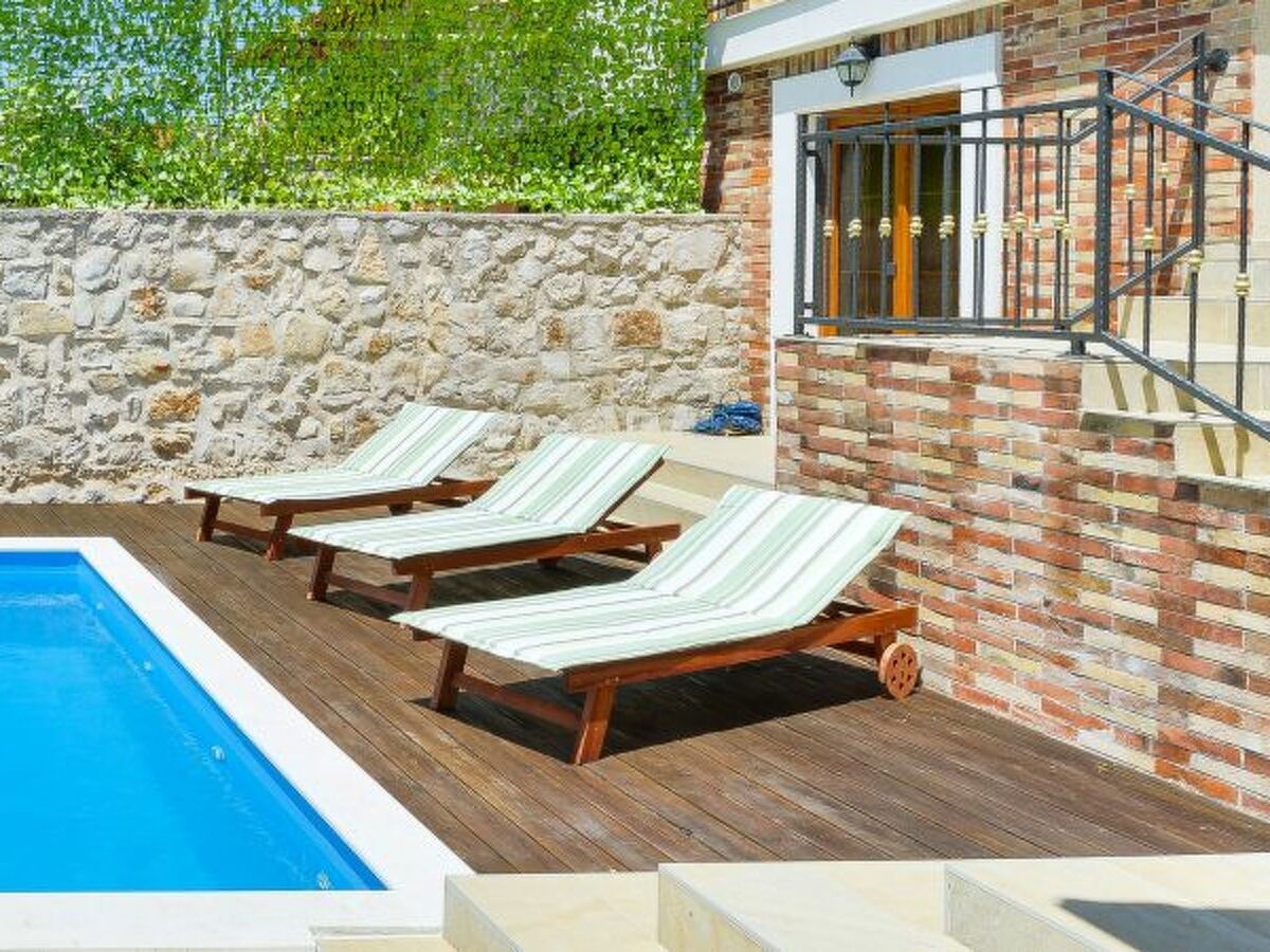 Villa Stone Anita, 6 chambres avec piscine privée - Photo 6
