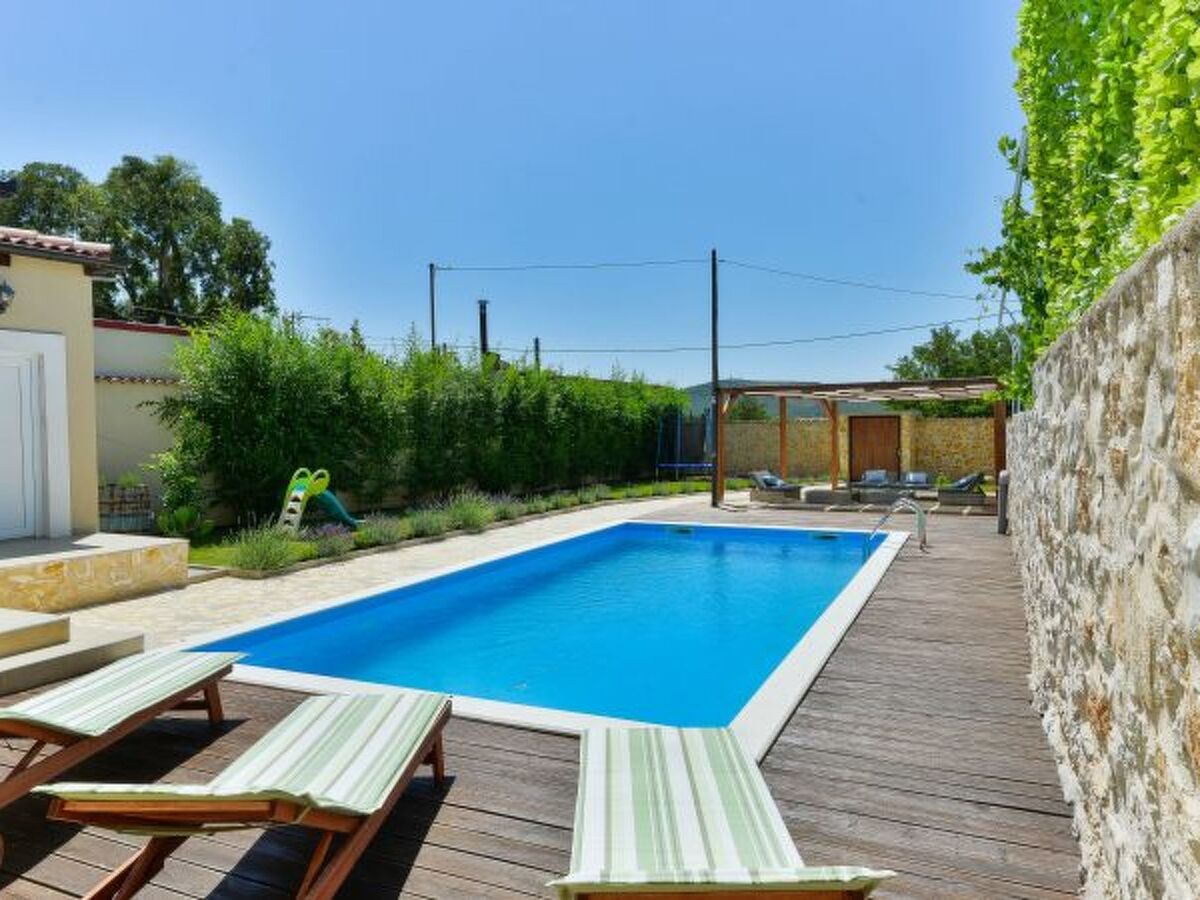 Villa Stone Anita, 6 chambres avec piscine privée - Photo 7