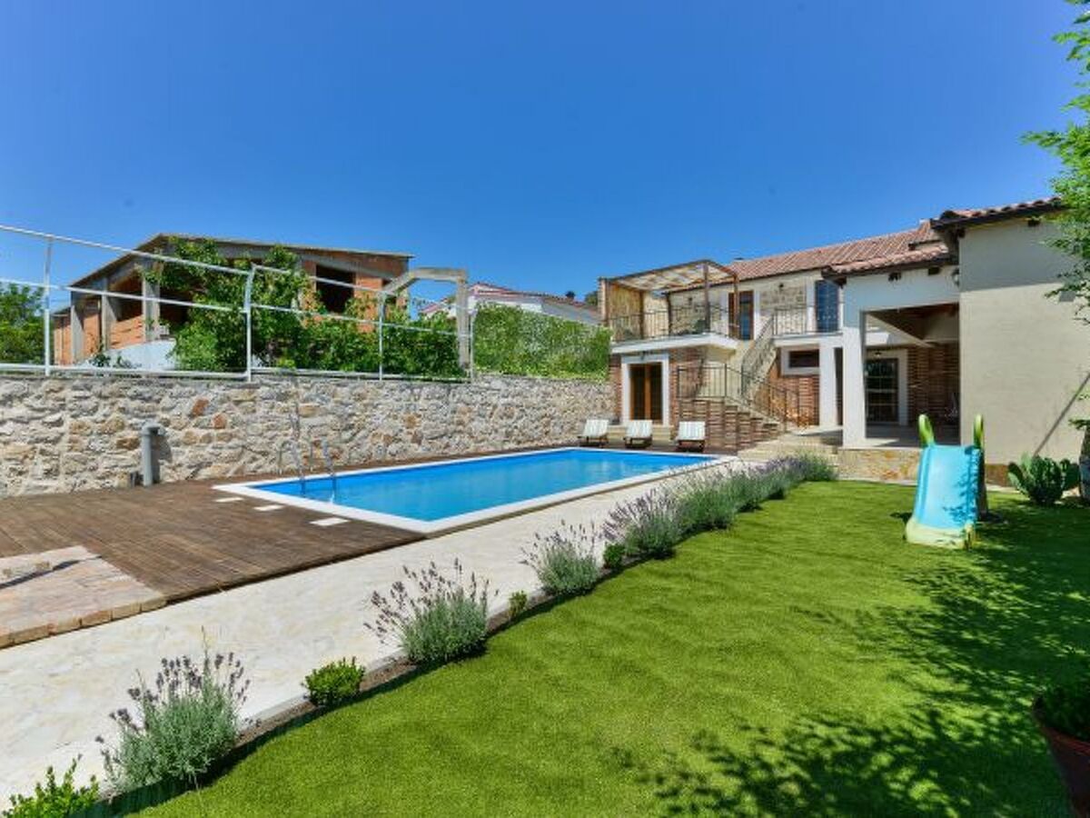 Villa Stone Anita, 6 chambres avec piscine privée - Photo 10