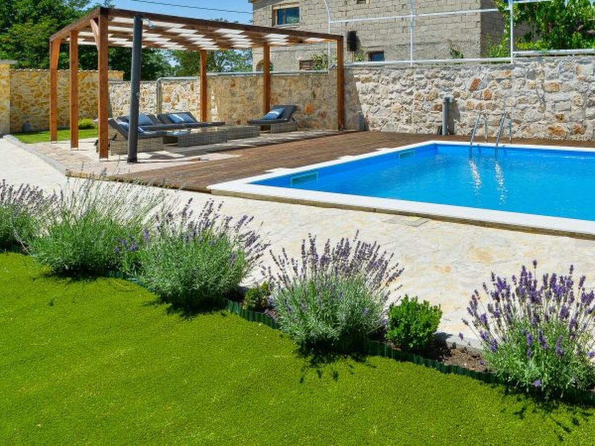 Villa Stone Anita, 6 chambres avec piscine privée - Photo 13
