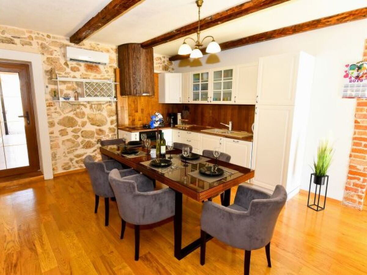 Villa Stone Anita, 6 chambres avec piscine privée - Photo 16