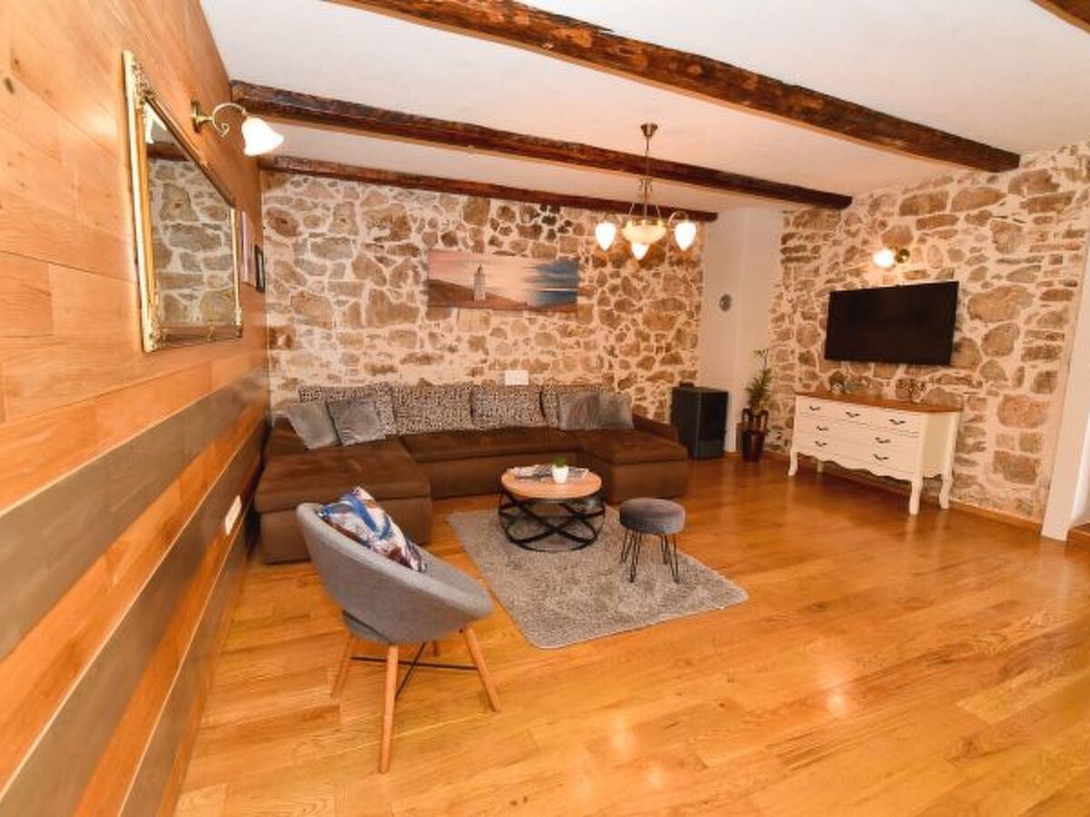 Villa Stone Anita, 6 chambres avec piscine privée - Photo 17