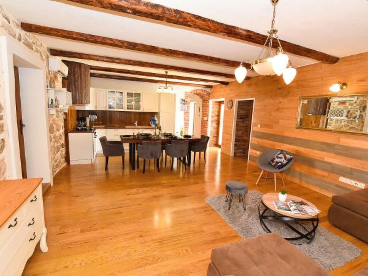 Villa Stone Anita, 6 chambres avec piscine privée - Photo 18