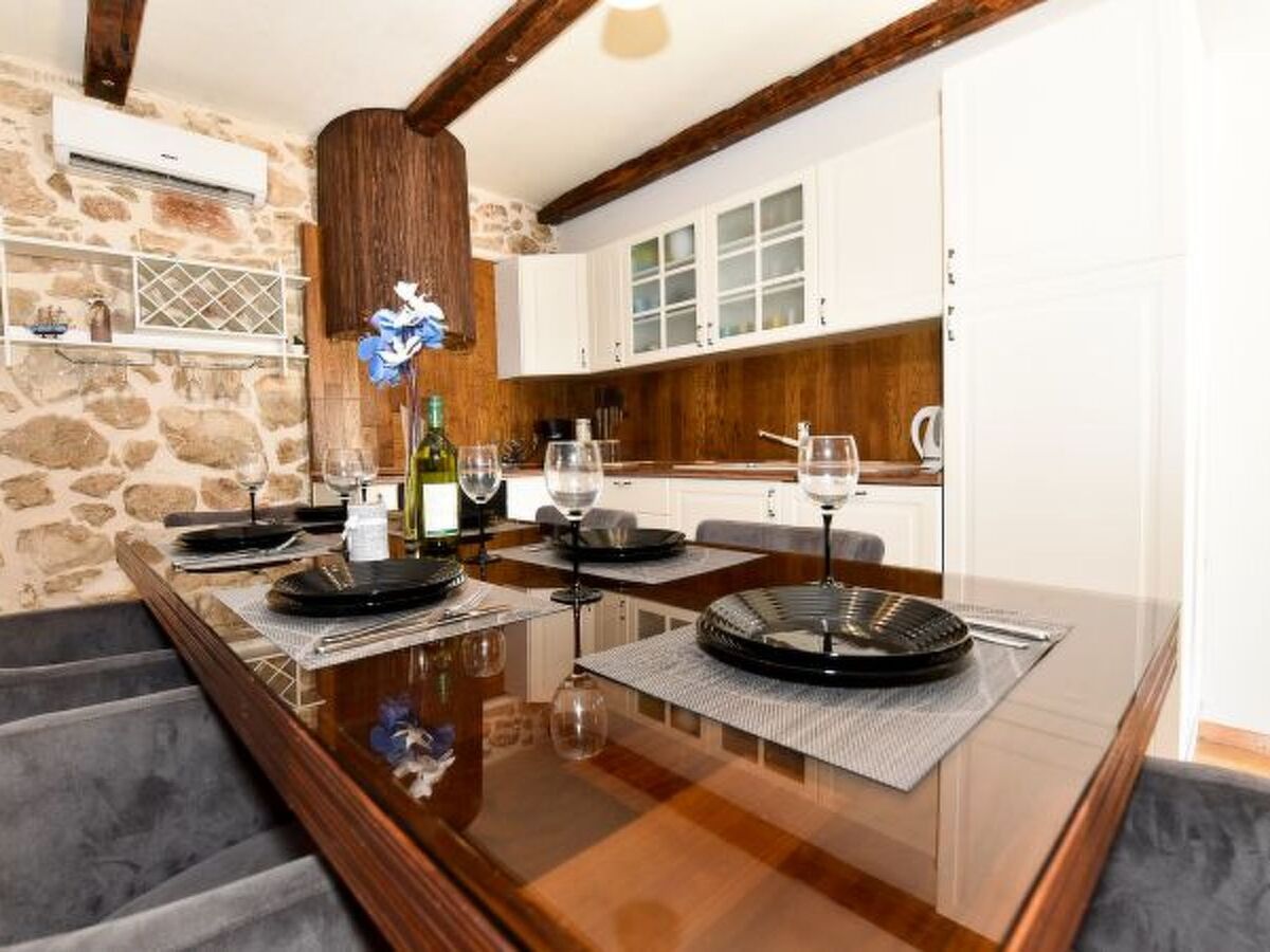 Villa Stone Anita, 6 chambres avec piscine privée - Photo 19