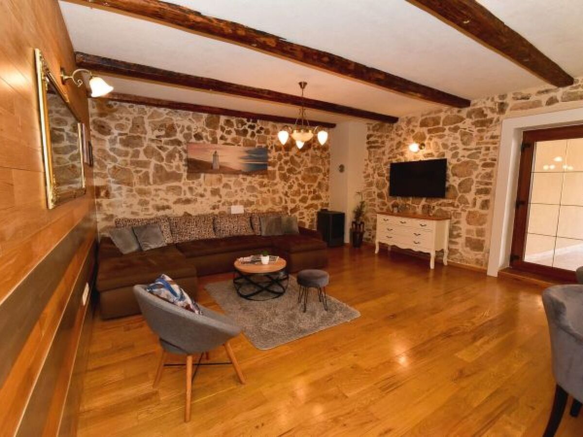Villa Stone Anita, 6 chambres avec piscine privée - Photo 20