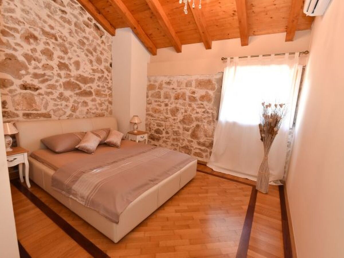 Villa Stone Anita, 6 chambres avec piscine privée - Photo 23