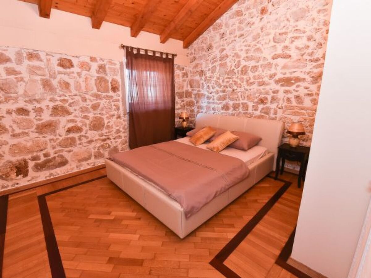 Villa Stone Anita, 6 chambres avec piscine privée - Photo 24