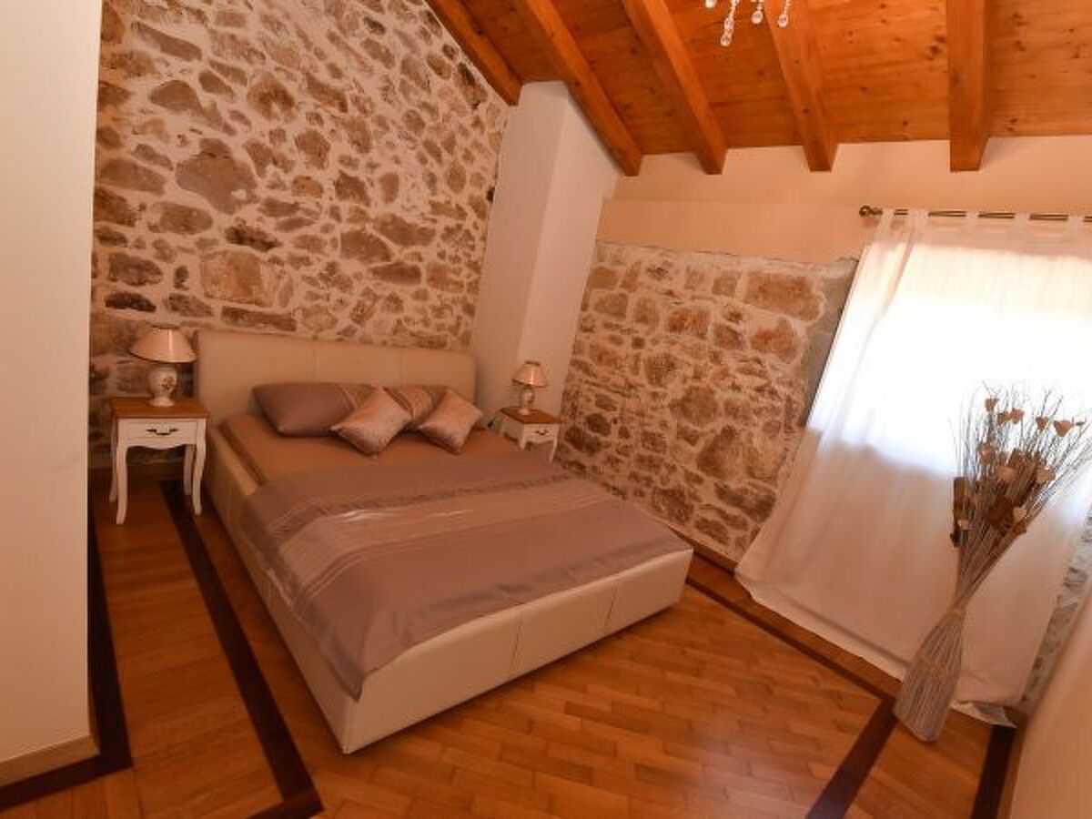 Villa Stone Anita, 6 chambres avec piscine privée - Photo 26