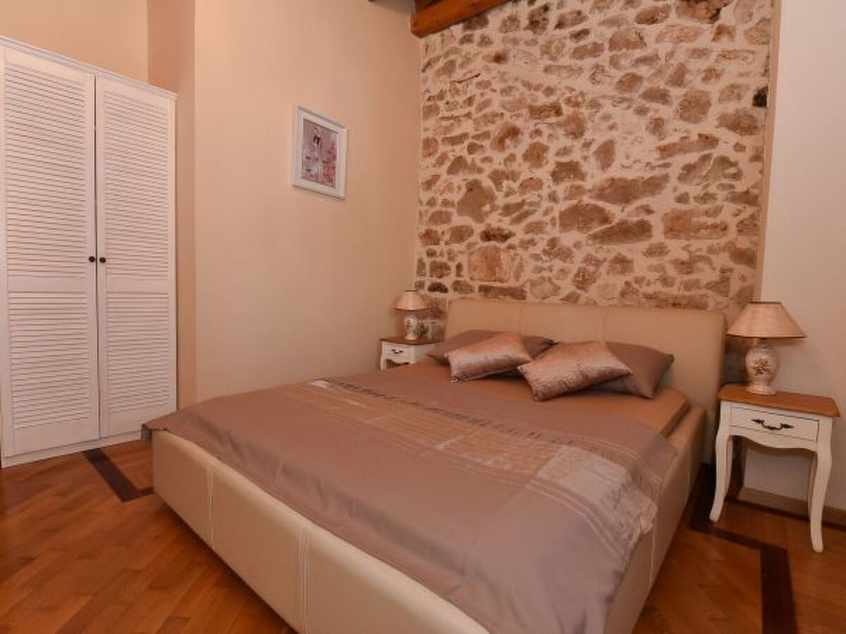 Villa Stone Anita, 6 chambres avec piscine privée - Photo 27