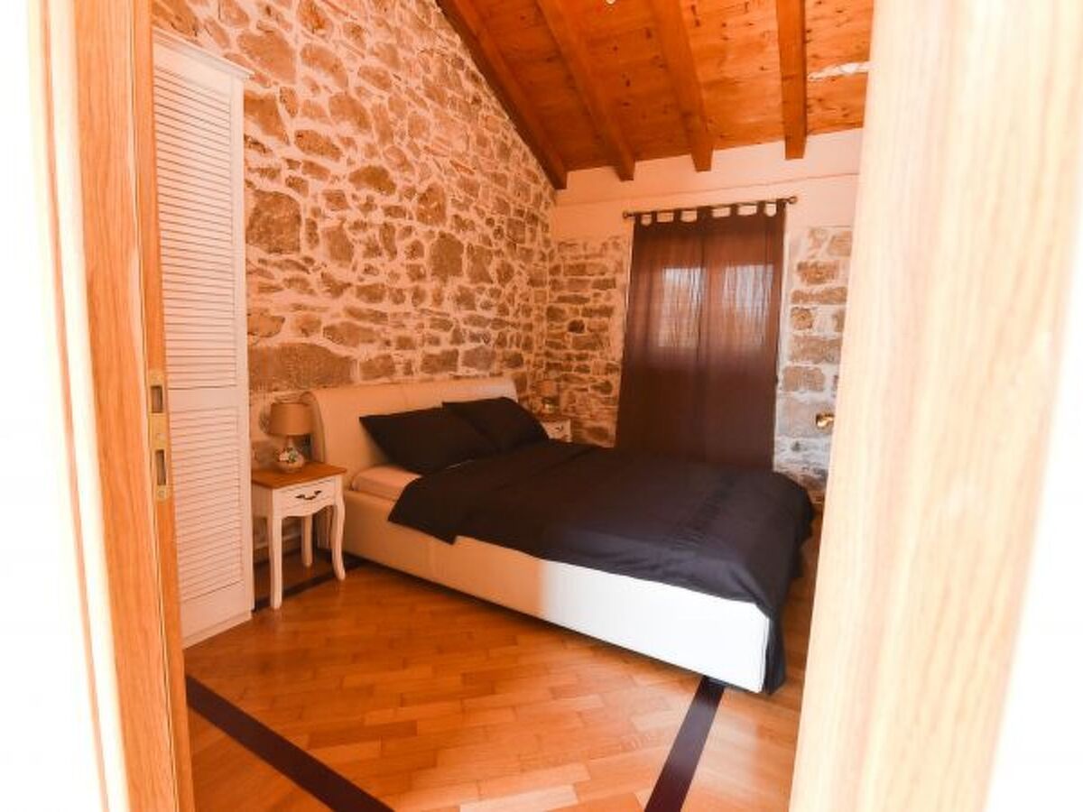 Villa Stone Anita, 6 chambres avec piscine privée - Photo 28