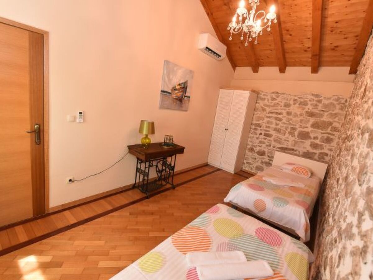 Villa Stone Anita, 6 chambres avec piscine privée - Photo 30