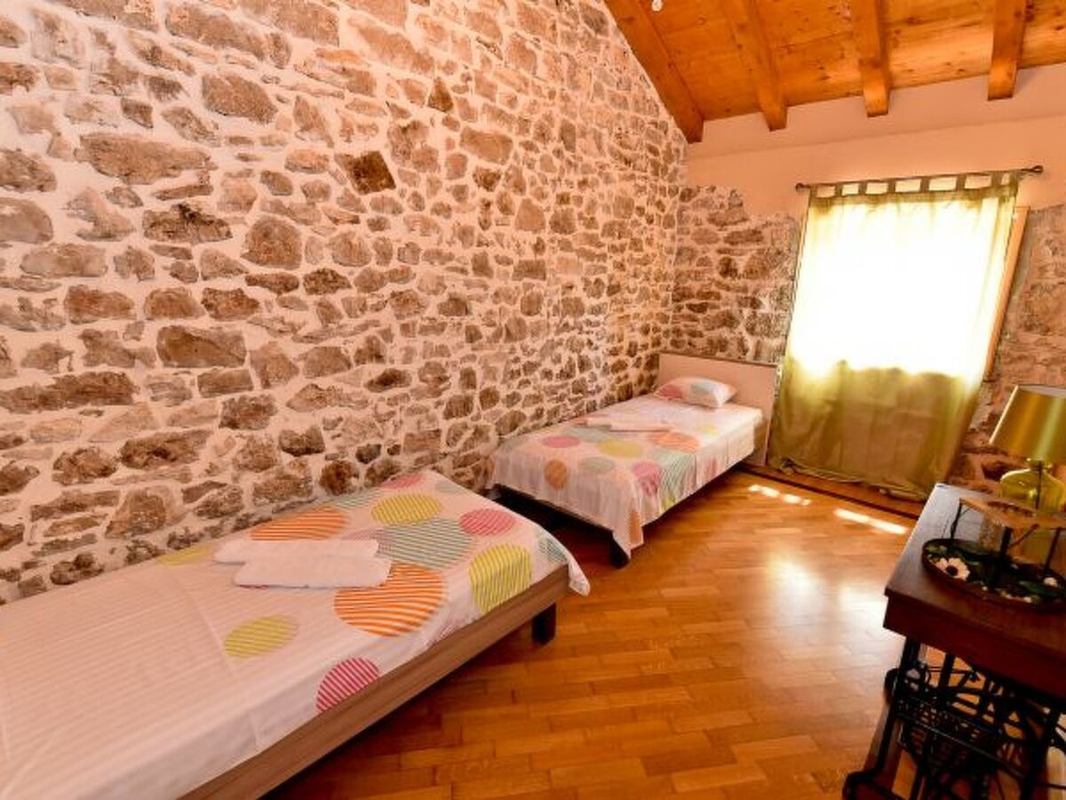 Villa Stone Anita, 6 chambres avec piscine privée - Photo 31