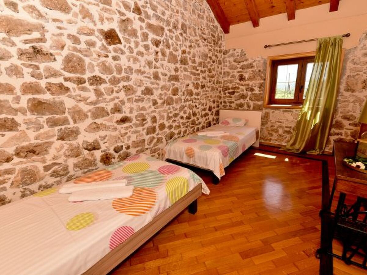 Villa Stone Anita, 6 chambres avec piscine privée - Photo 32
