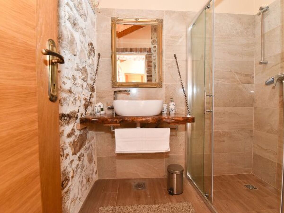Villa Stone Anita, 6 chambres avec piscine privée - Photo 33