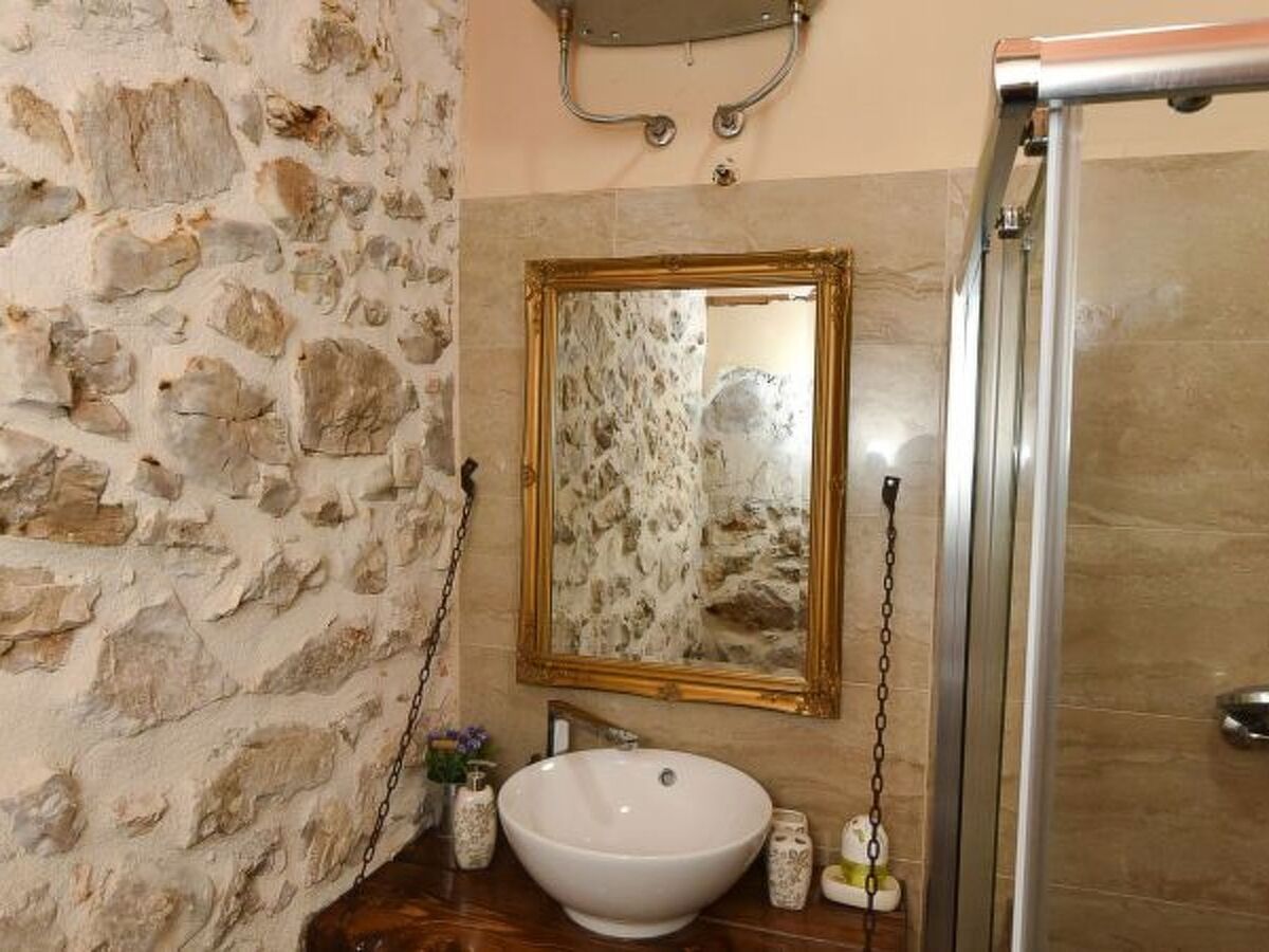 Villa Stone Anita, 6 chambres avec piscine privée - Photo 34