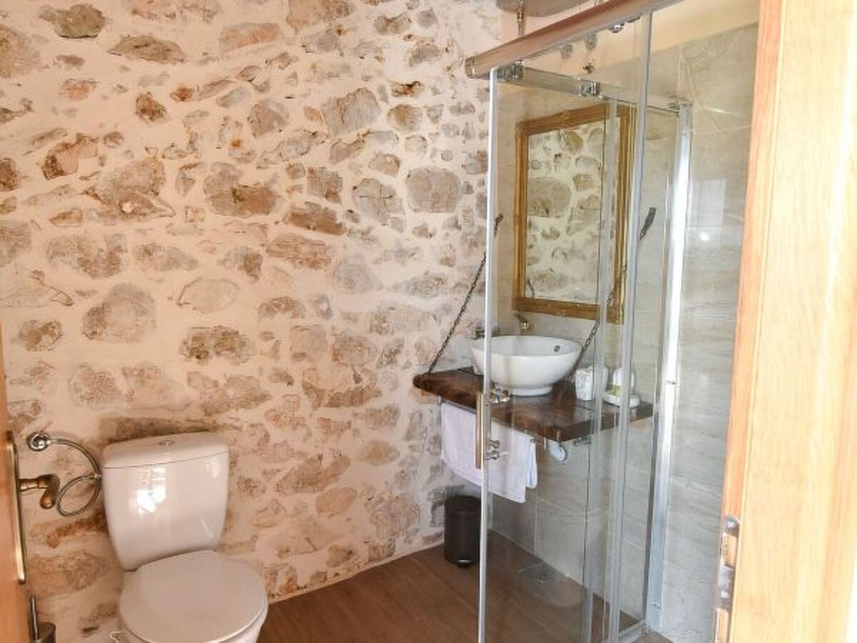 Villa Stone Anita, 6 chambres avec piscine privée - Photo 36