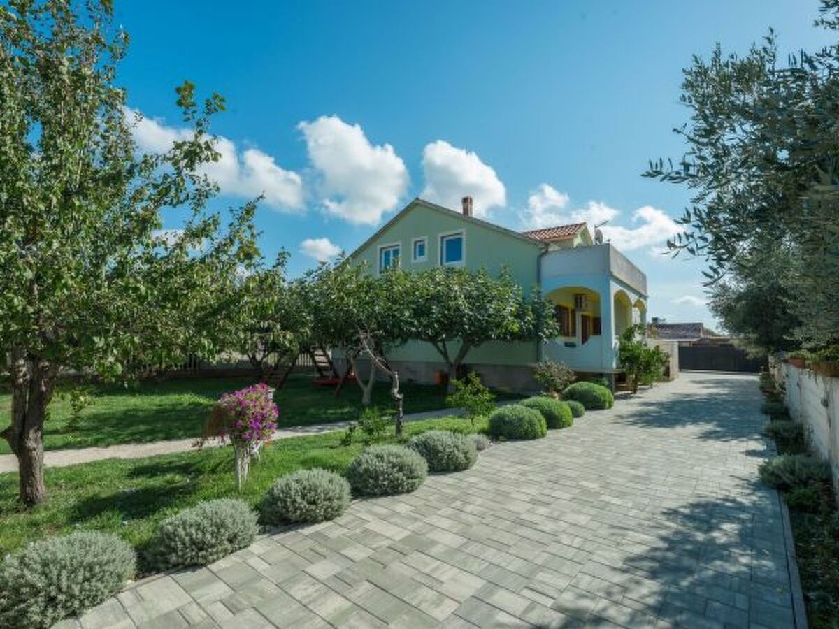 Maison Antonia avec piscine privée à Zemunik - Photo 1