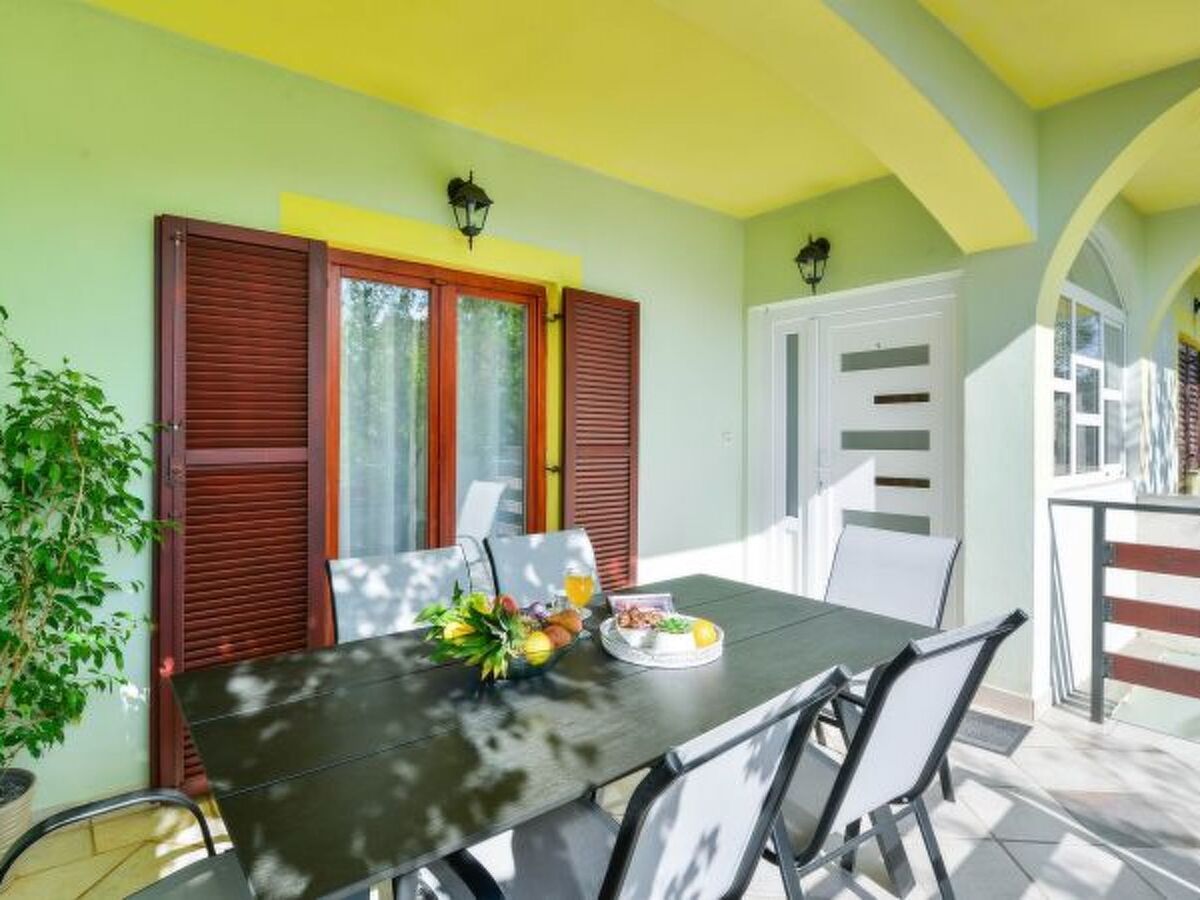Maison Antonia avec piscine privée à Zemunik - Photo 6