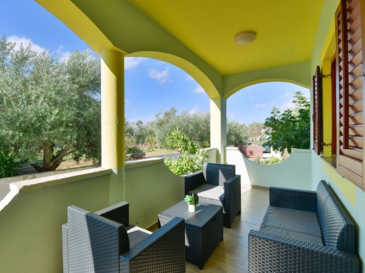 Maison Antonia avec piscine privée à Zemunik - Photo 7