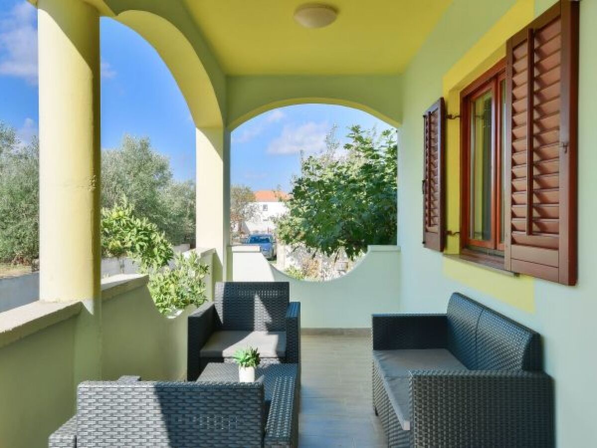 Maison Antonia avec piscine privée à Zemunik - Photo 8
