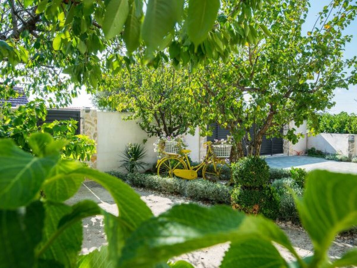 Maison Antonia avec piscine privée à Zemunik - Photo 9