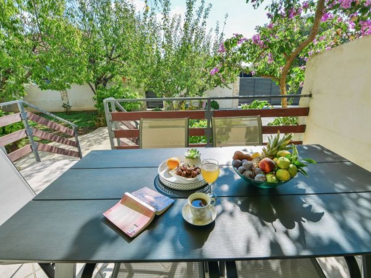 Maison Antonia avec piscine privée à Zemunik - Photo 10