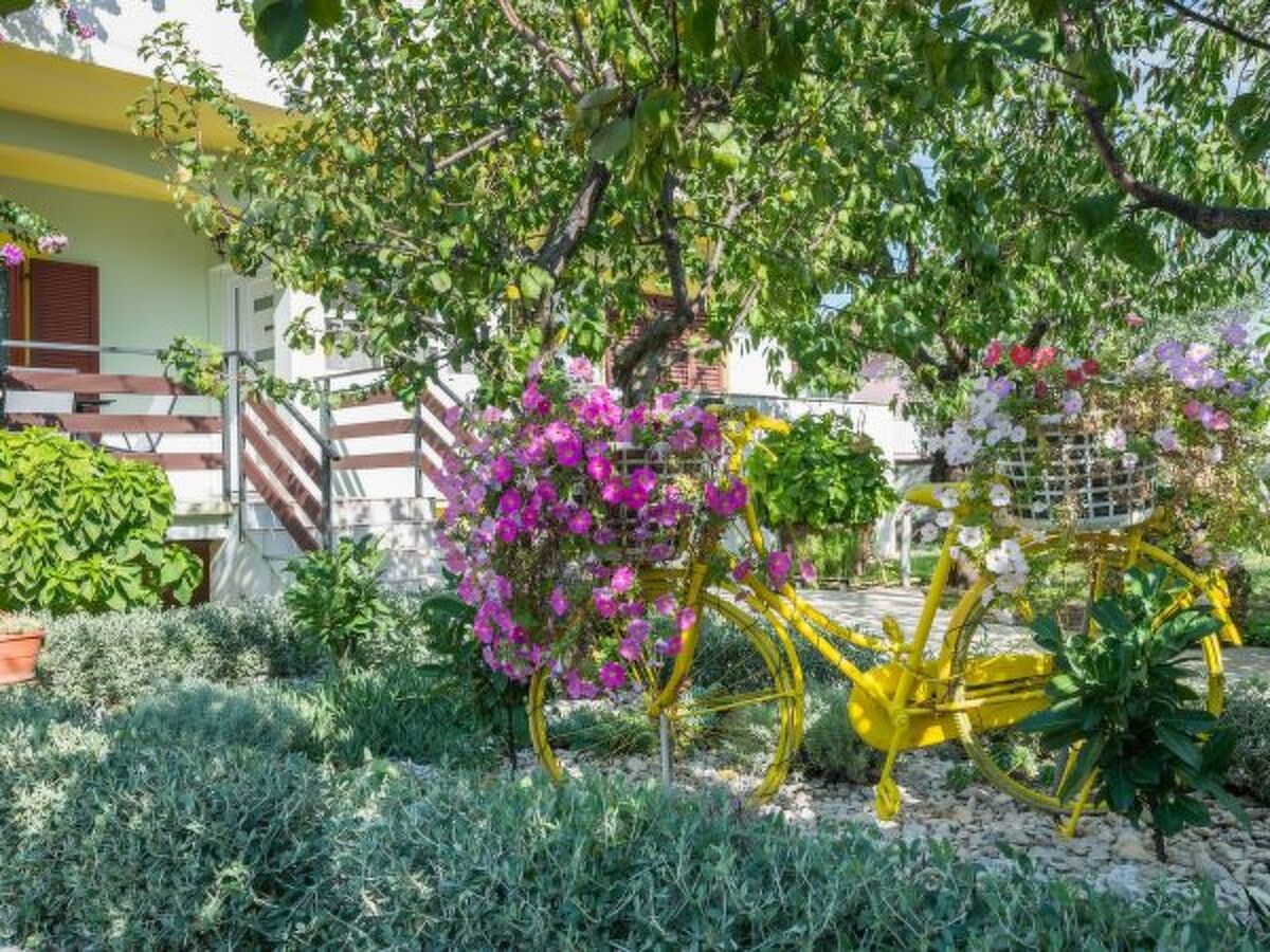 Maison Antonia avec piscine privée à Zemunik - Photo 11