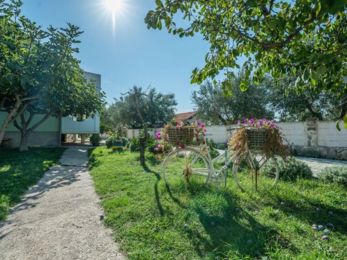 Maison Antonia avec piscine privée à Zemunik - Photo 13