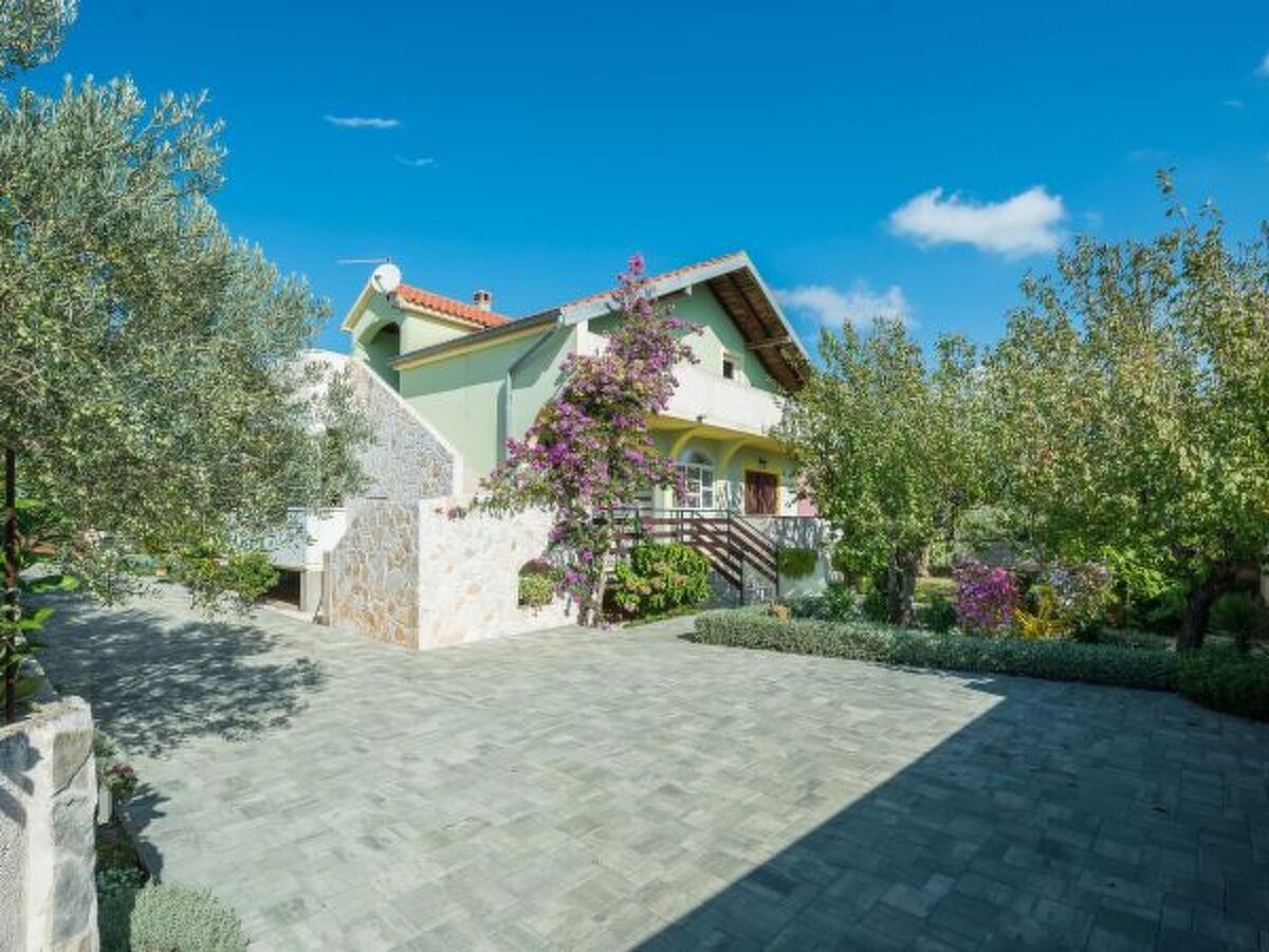 Maison Antonia avec piscine privée à Zemunik - Photo 14